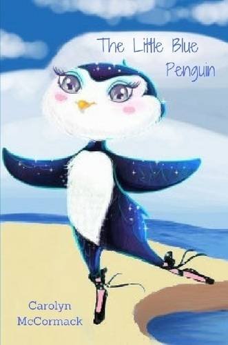 The LIttle Blue Peguin